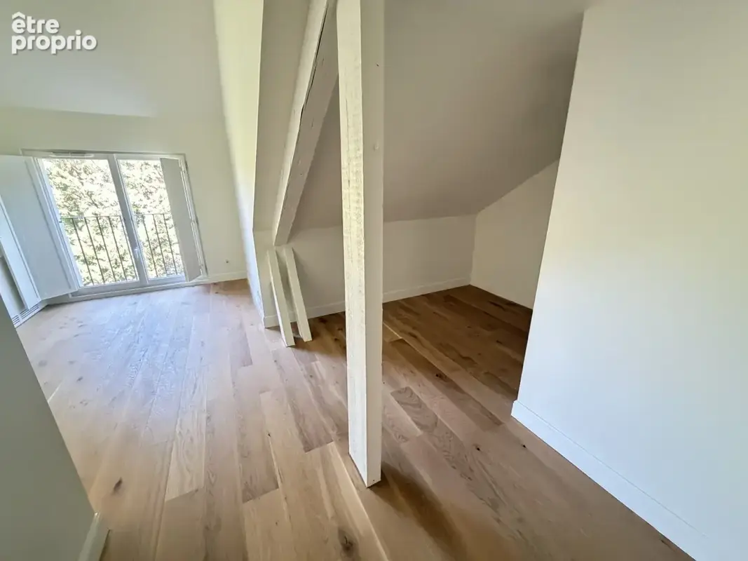 Bâtisse d'exception - Duplex de prestige au dernier étage - photo 9