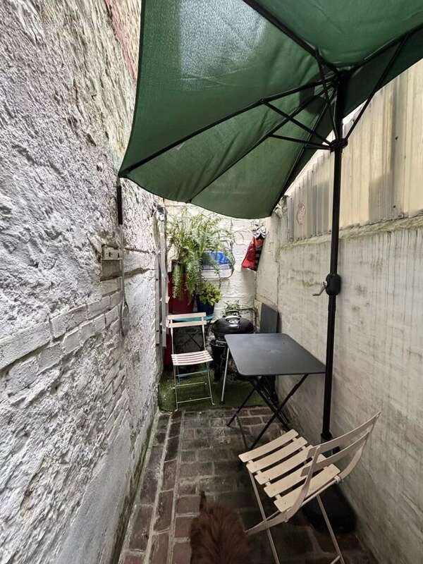 Maison à VILLERVILLE