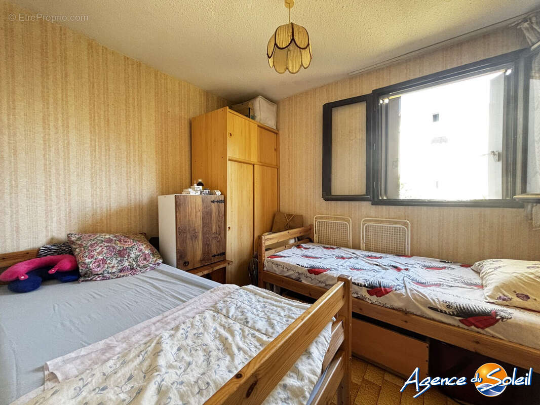 Appartement à AGDE