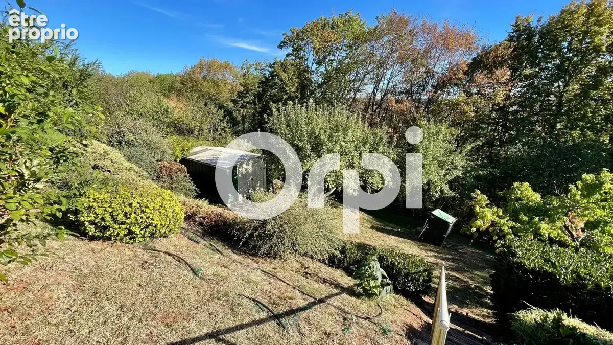 Maison brive - photo 10