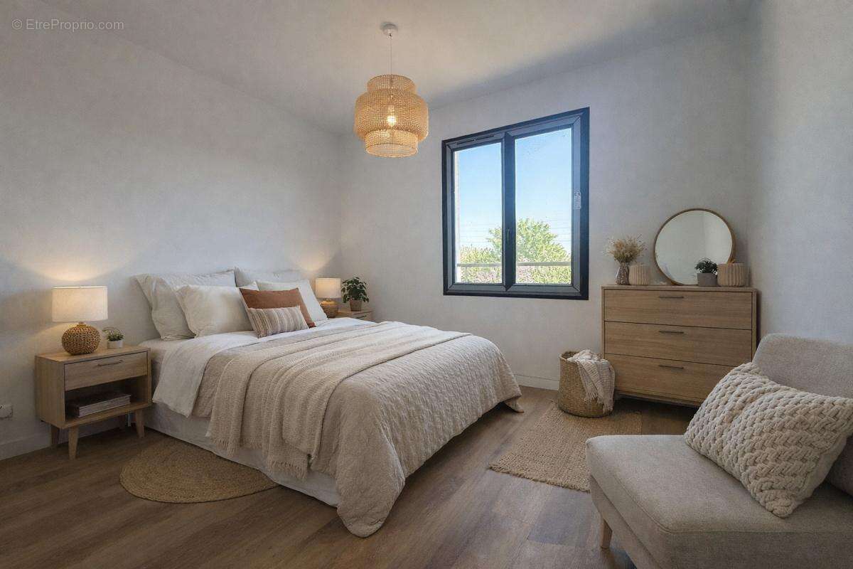 Maison à PORTET-SUR-GARONNE