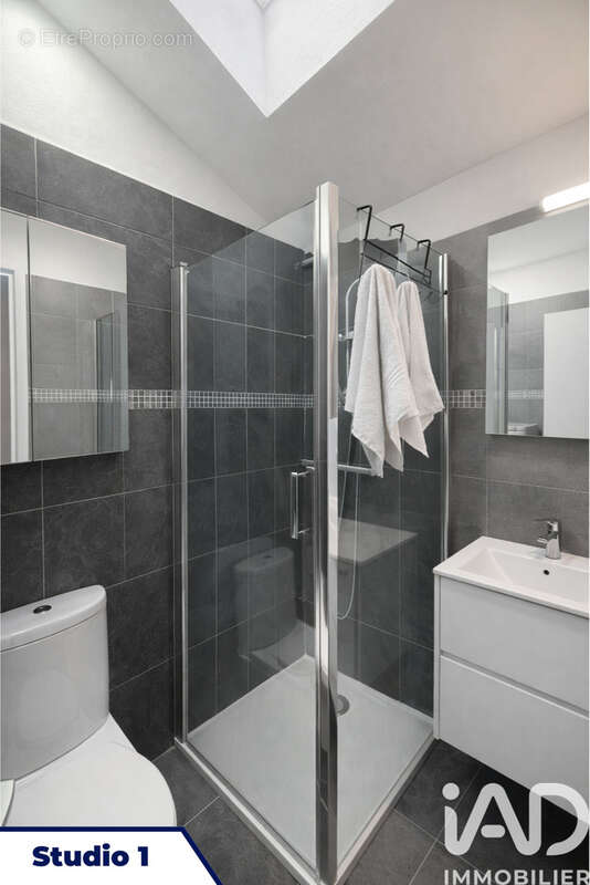 Photo 3 - Appartement à CHOISY-LE-ROI