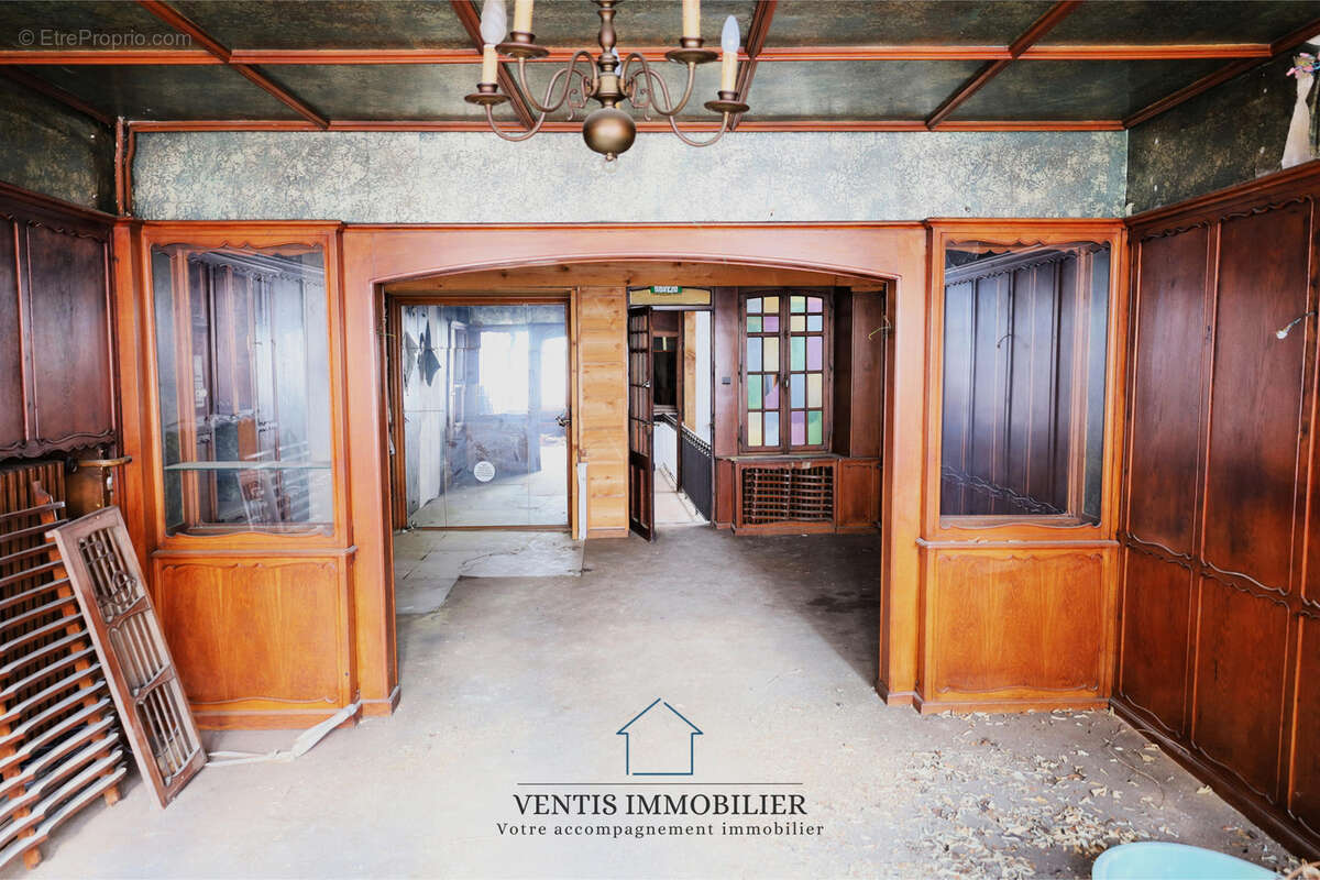 Appartement à SAVERNE