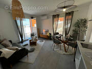 Appartement à MONTEUX