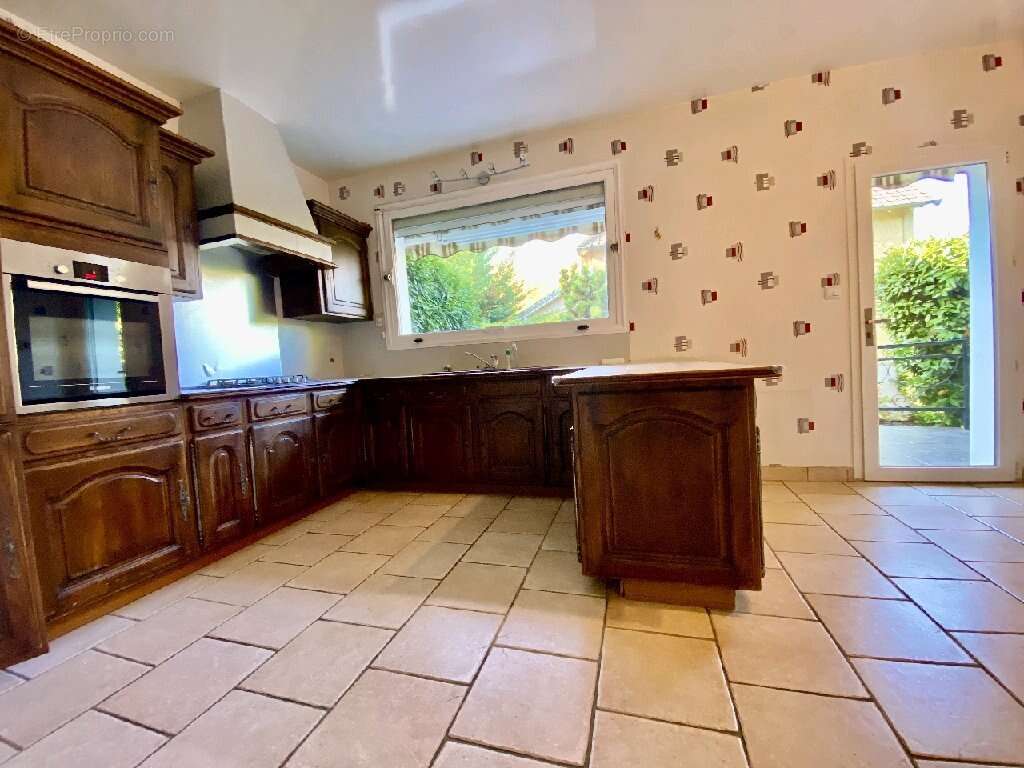 Maison à VILLEPARISIS