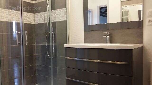 Appartement à MONTARGIS