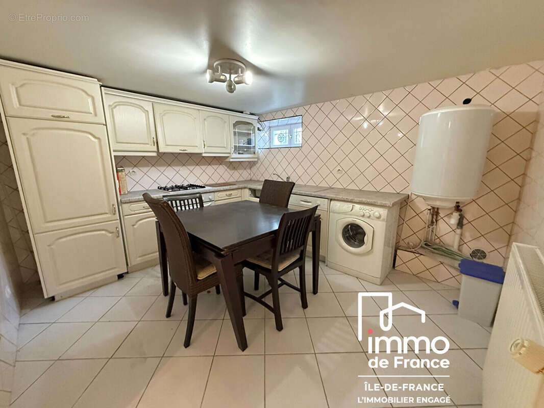 Maison à PALAISEAU