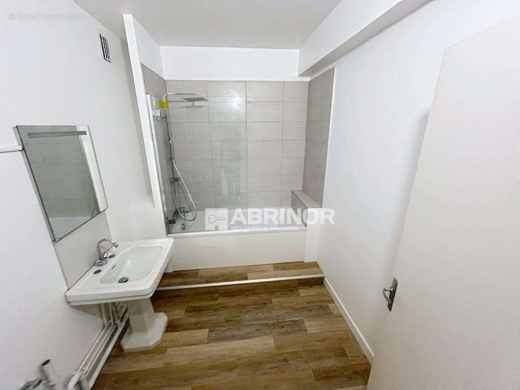 Appartement à VALENCIENNES