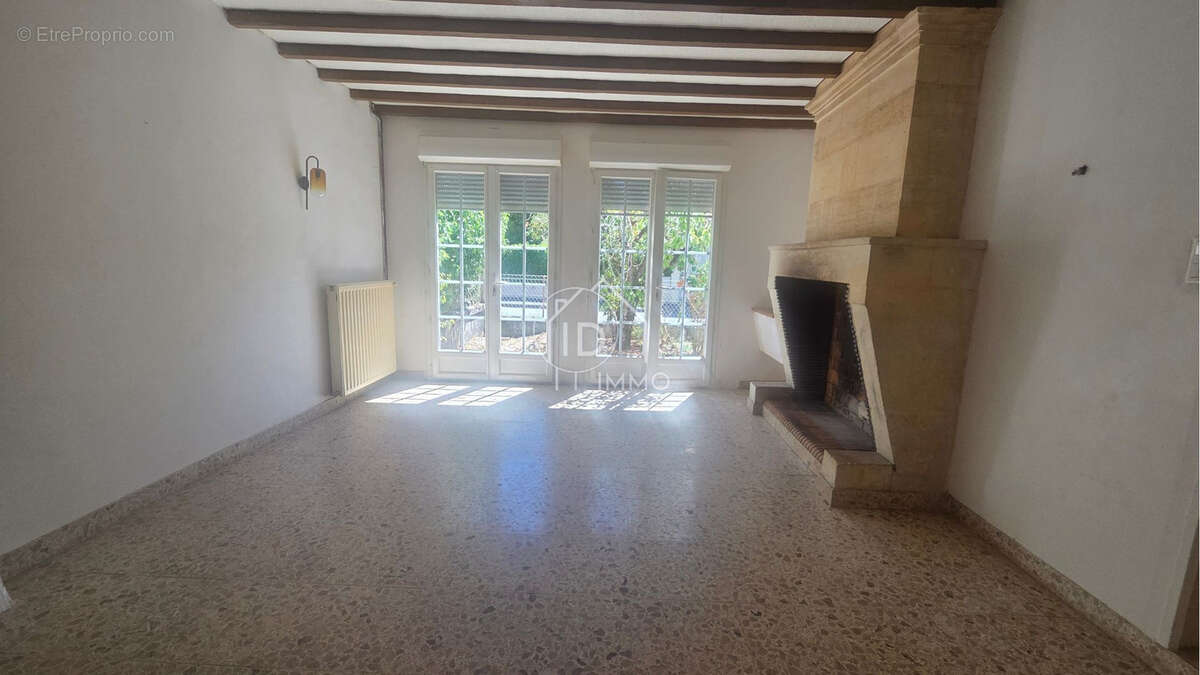 Maison avec accès rivière - photo 4
