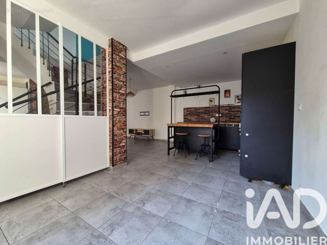 Photo 5 - Appartement à BOUGIVAL