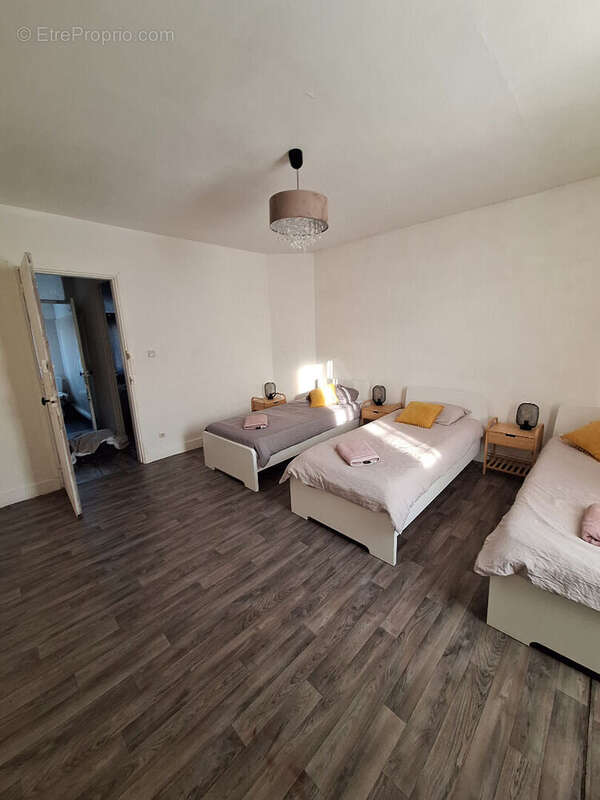 Maison à VALENCIENNES