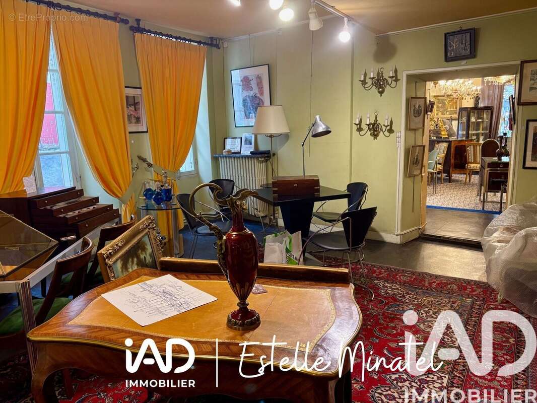 Photo 9 - Appartement à VETHEUIL