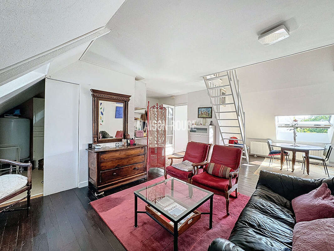 Maison à PLENEUF-VAL-ANDRE