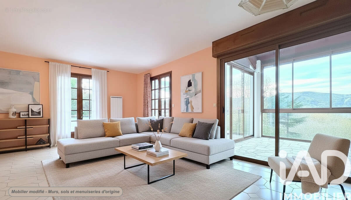 Photo 3 - Maison à URRUGNE