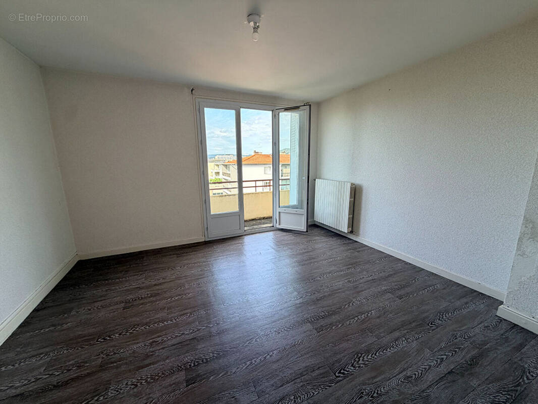 Appartement à VALENCE