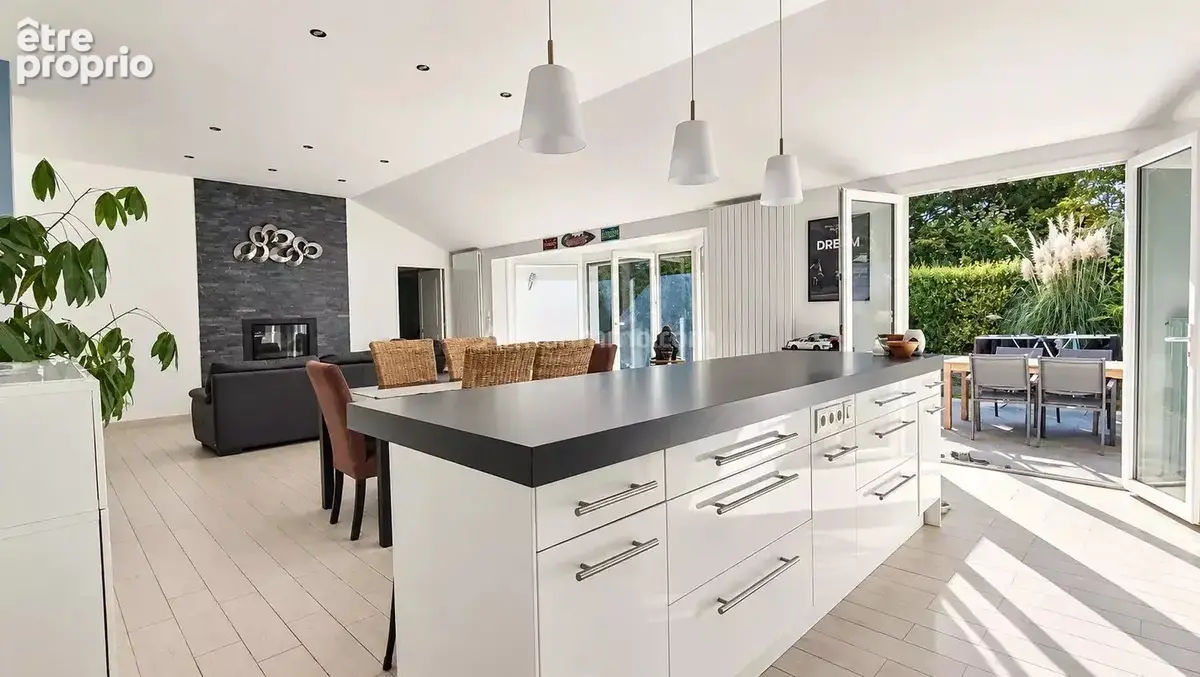 Vente Maison Bondoufle(91070) 539 900ï¿œ - photo 3