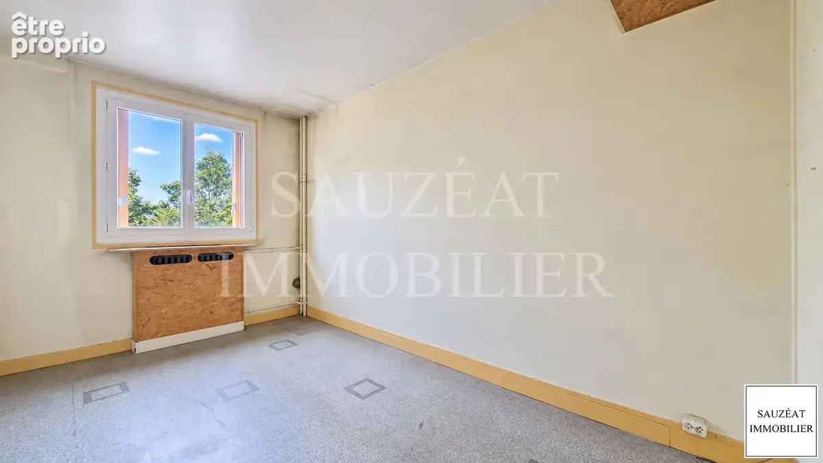Bagneux - Appartement proche métro - photo 8
