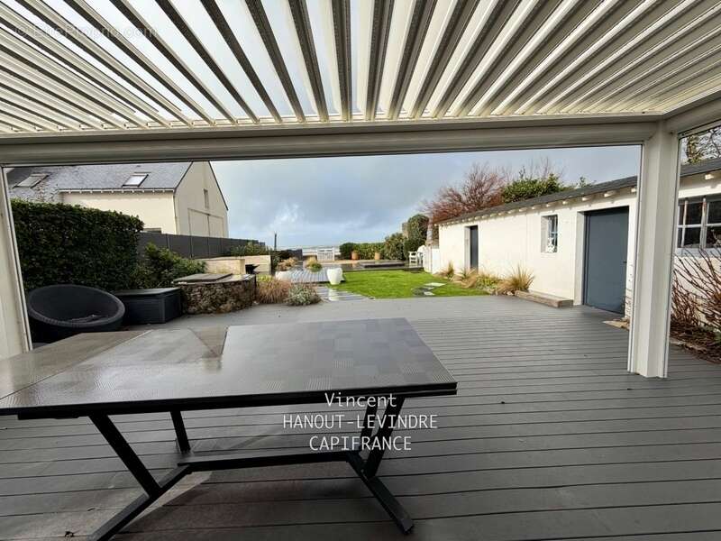 Maison à PIRIAC-SUR-MER