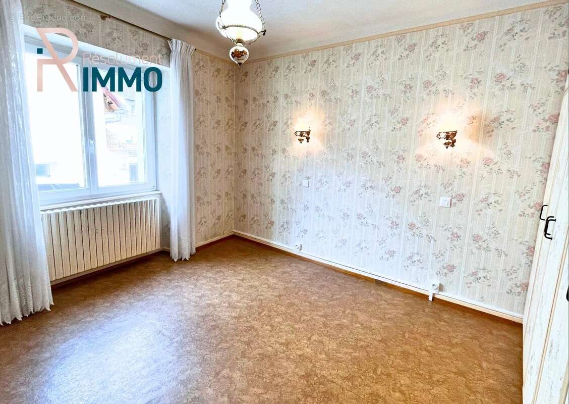 Maison à WINTZENHEIM