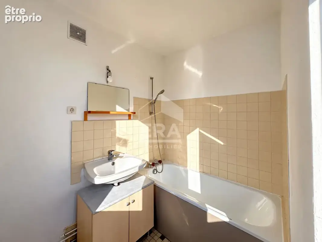 Appartement 49m² à herblay-sur-seine - photo 4