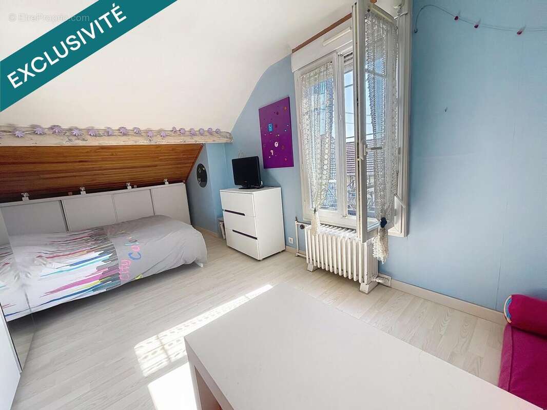 Photo 9 - Maison à ATHIS-MONS