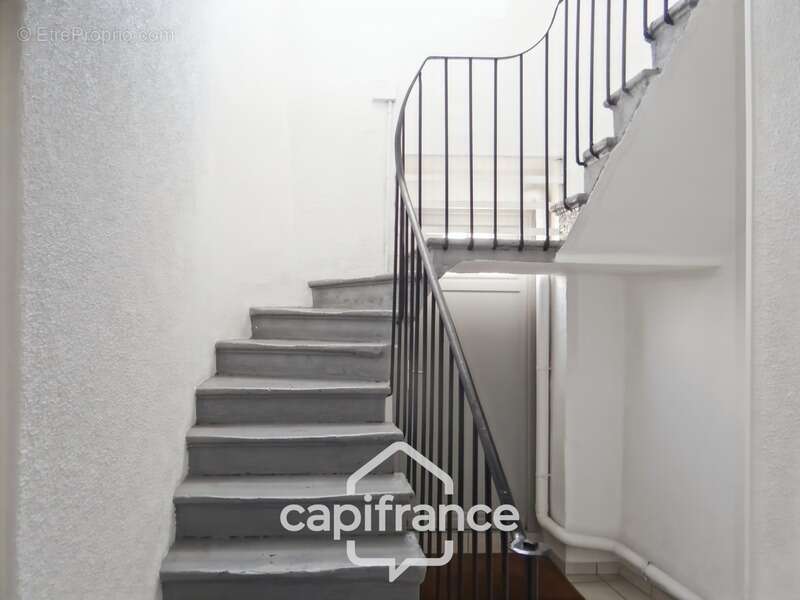 Appartement à BEAUMONT