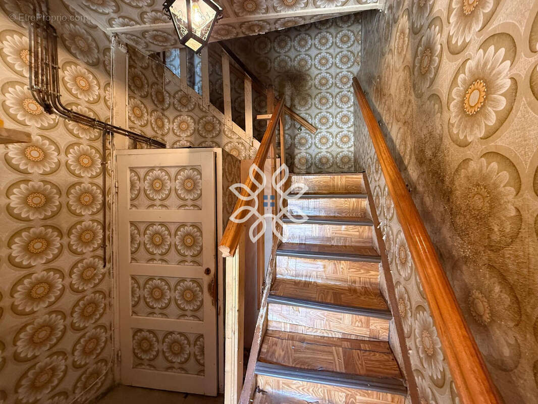 Maison de Bourg de 99 M2 - photo 7