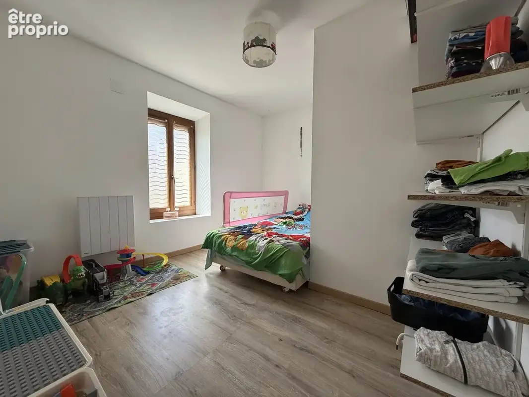 Maison 3 pièces 47 m² à vendre à Vernou-La-Celle-Sur-Seine (77670) - photo 7