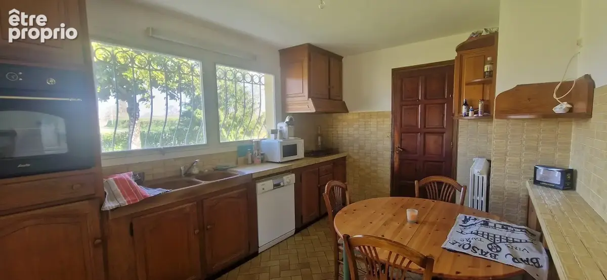 Maison à vendre 4 pièces 120m² avec sous-sol  (32) - photo 6