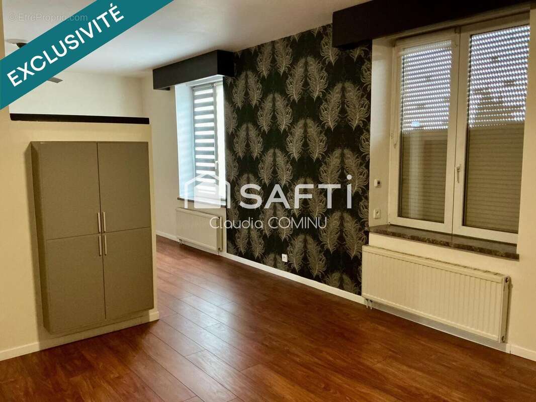 Photo 8 - Appartement à FORBACH