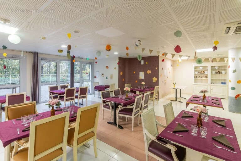 Investissement en EHPAD - photo 6