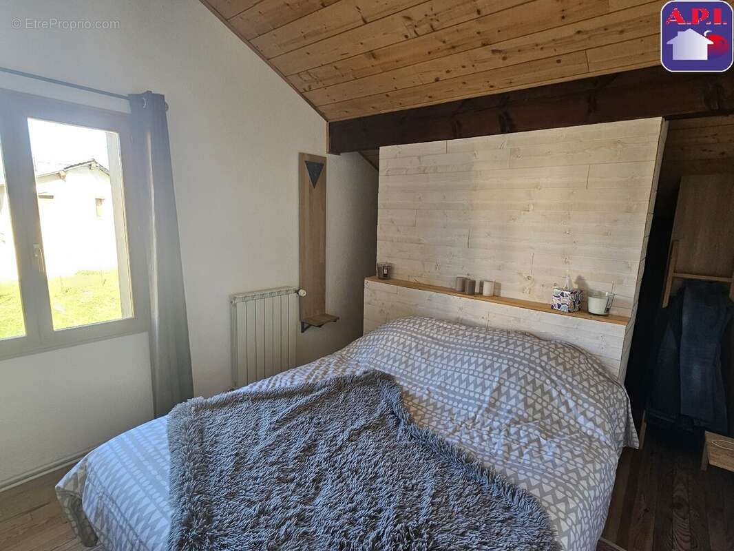 Maison à SAINT-PIERRE-DELS-FORCATS