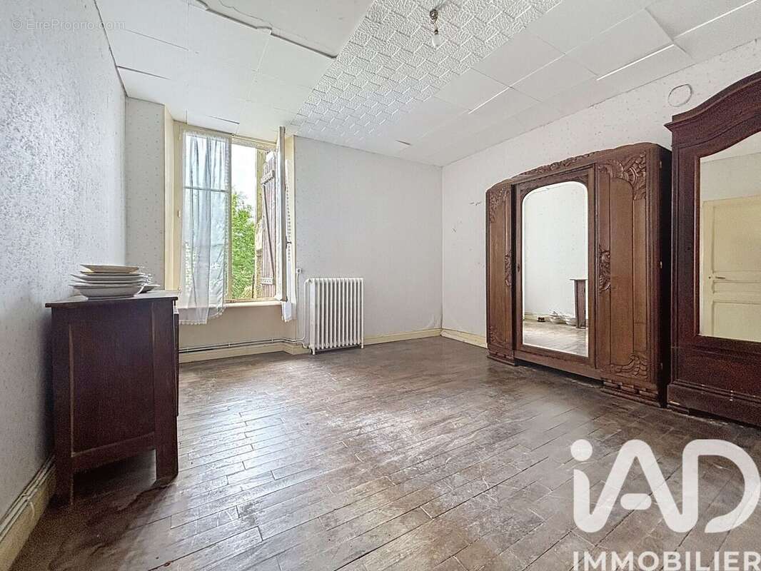 Photo 3 - Maison à EPINONVILLE