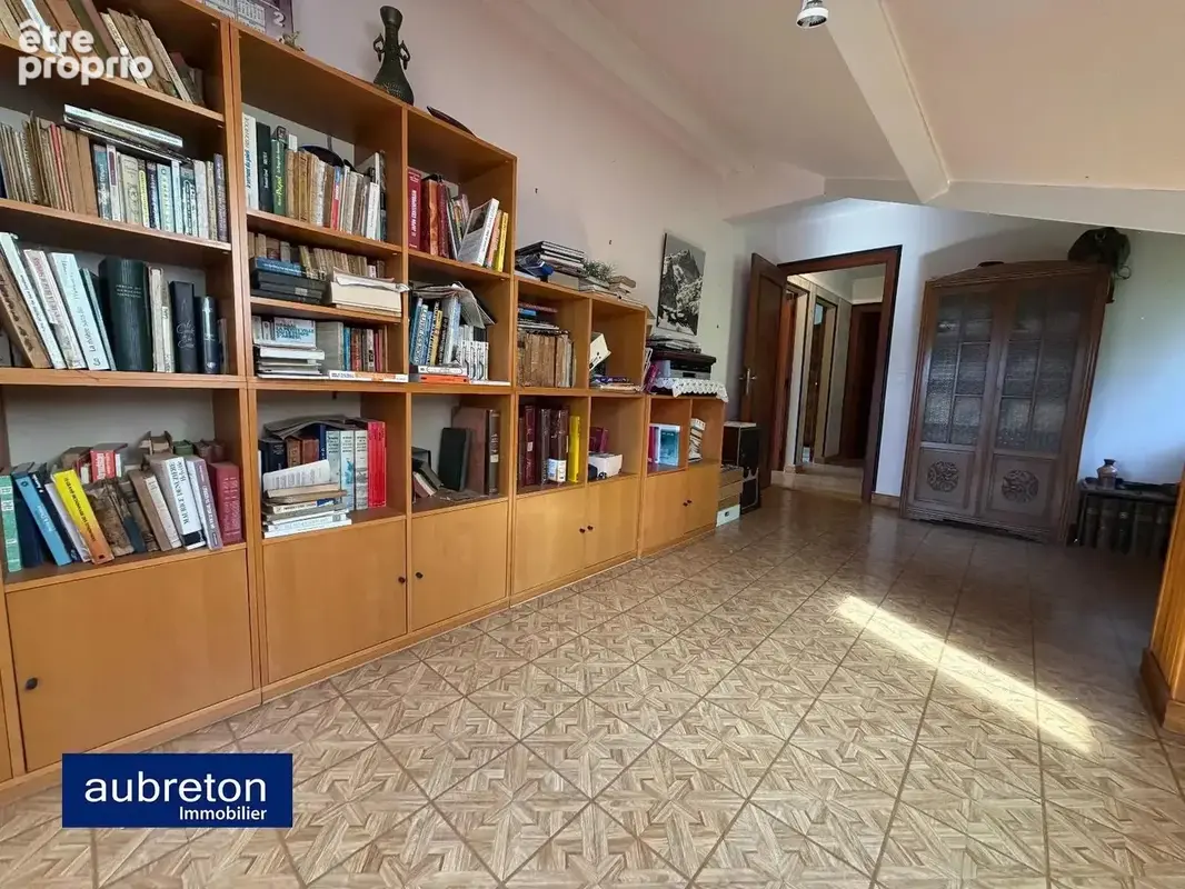 Maison 6 pièces 169 m² à vendre à Veyrier-Du-Lac (74290) - photo 15