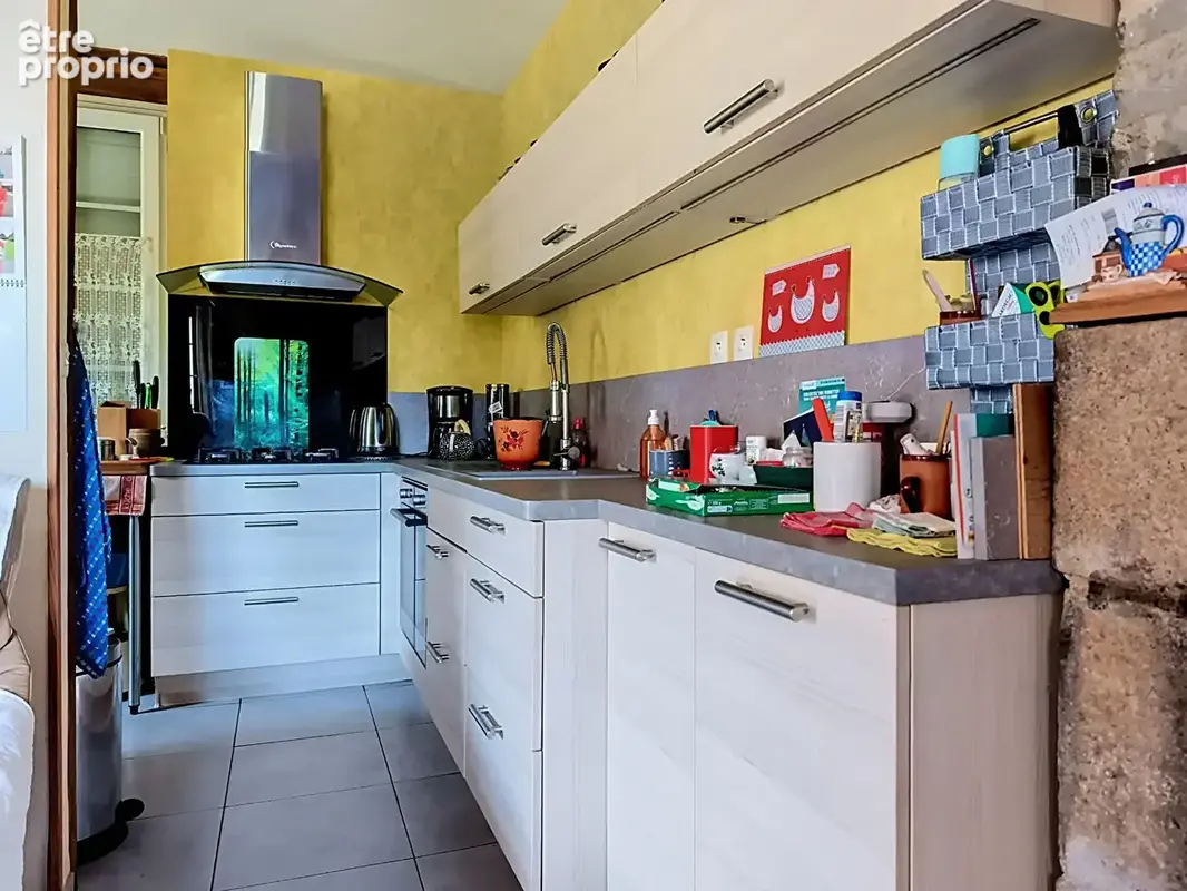 A VENDRE-Saint Denis Le Gast - photo 4