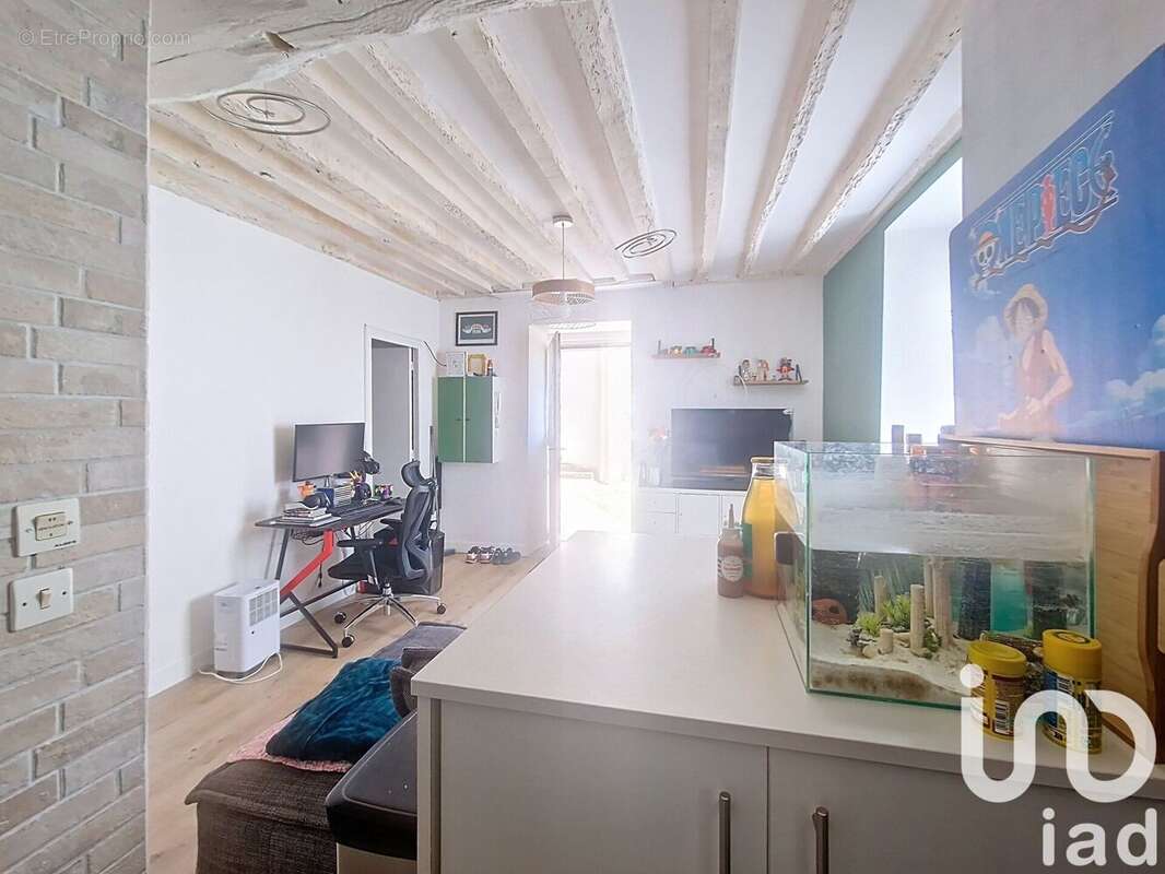 Photo 3 - Appartement à PRINGY