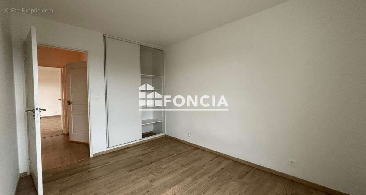 Appartement à TROUVILLE-SUR-MER