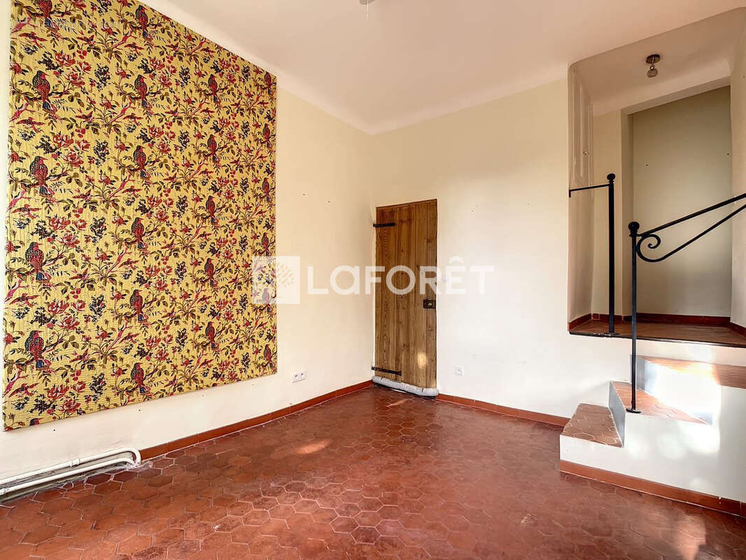 Maison à ROQUEVAIRE