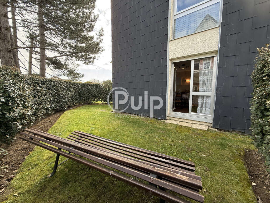 Appartement à CUCQ