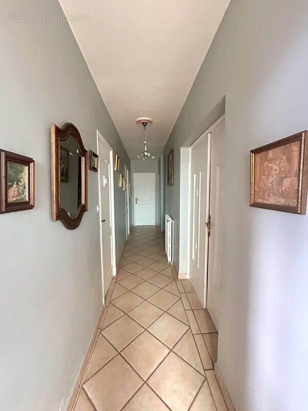 Maison à LA SEYNE-SUR-MER