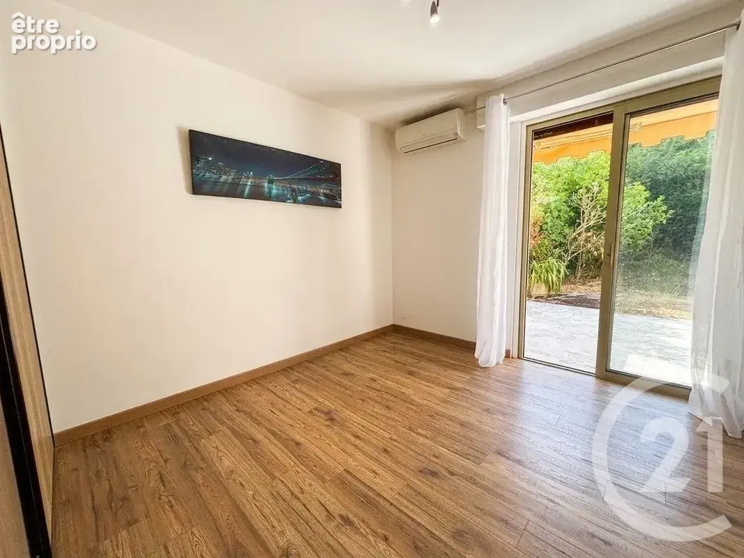 Appartement 35 m² à Le Cannet  - photo 5