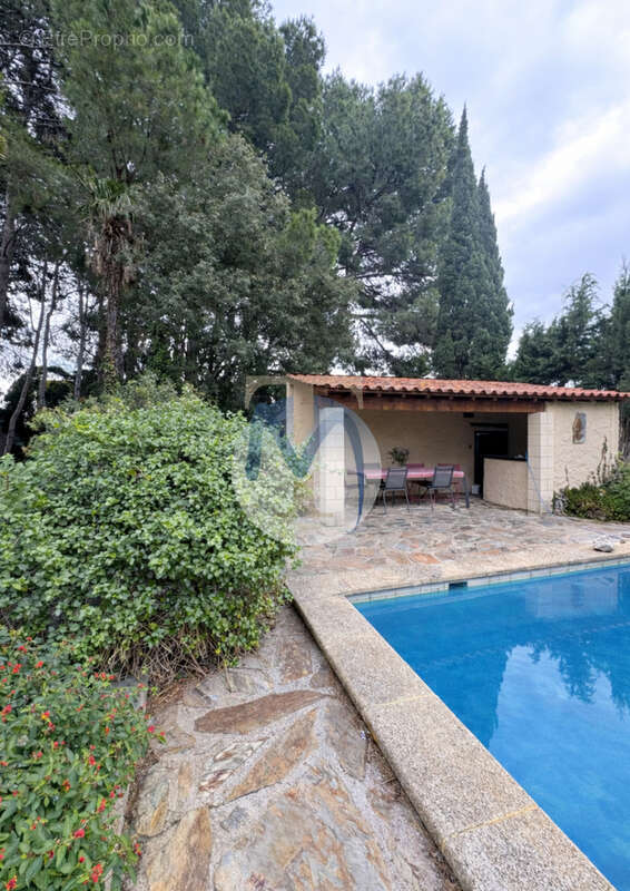 Maison à CABESTANY