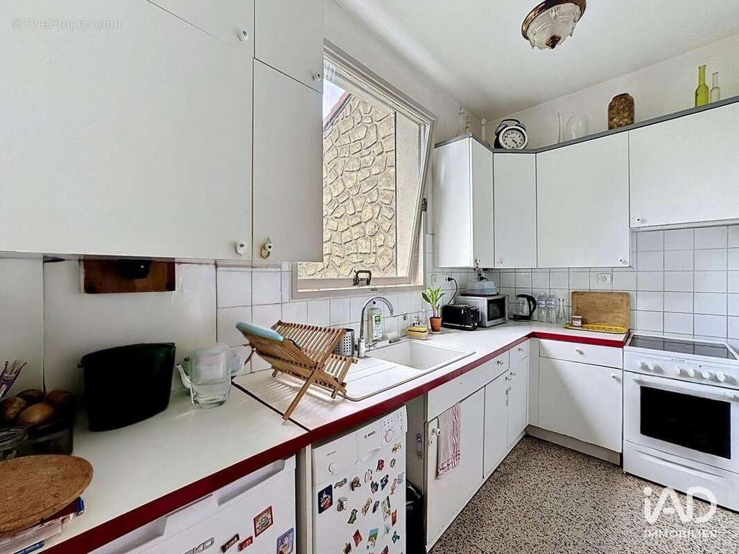 Photo 9 - Maison à DEUIL-LA-BARRE