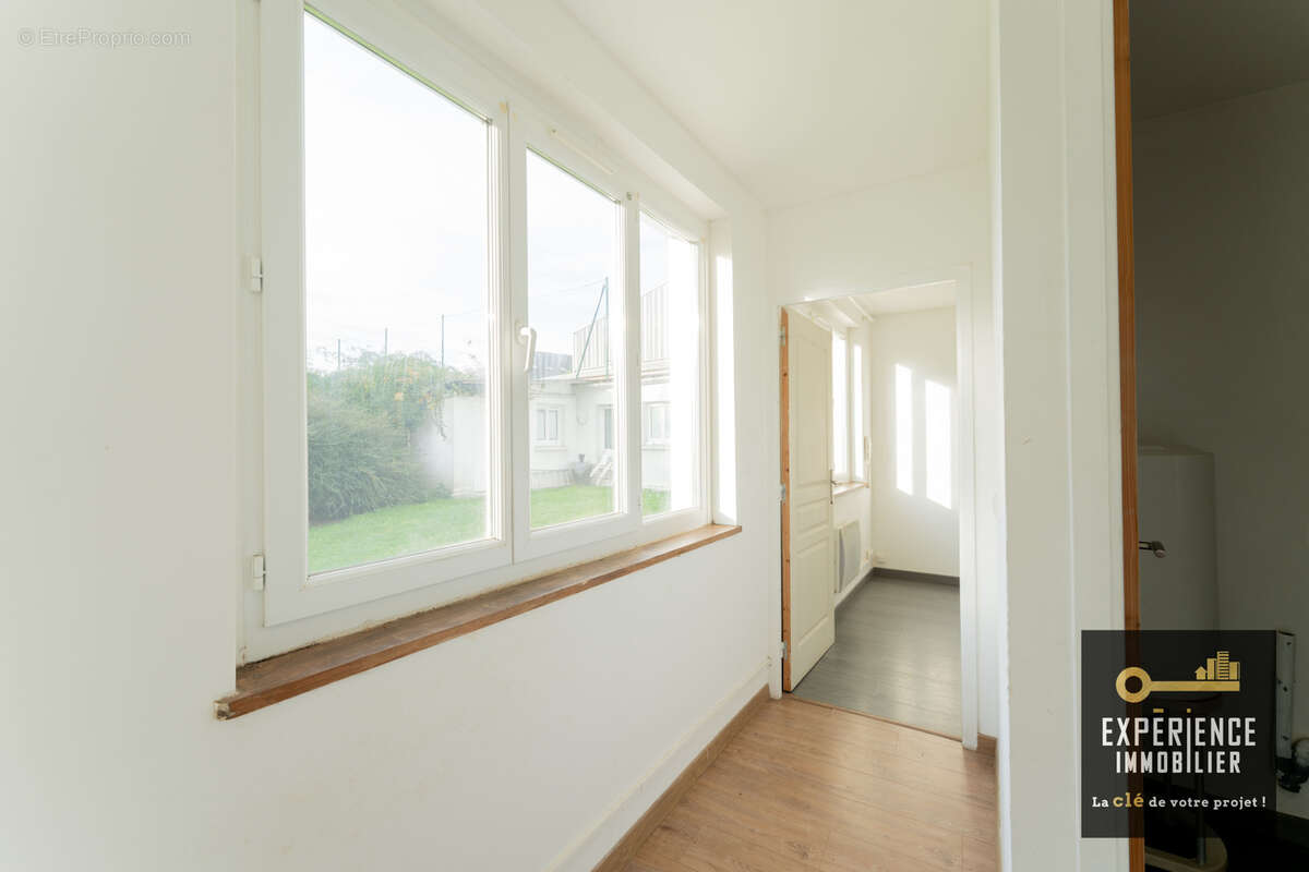 Maison à SAINT-BRIEUC