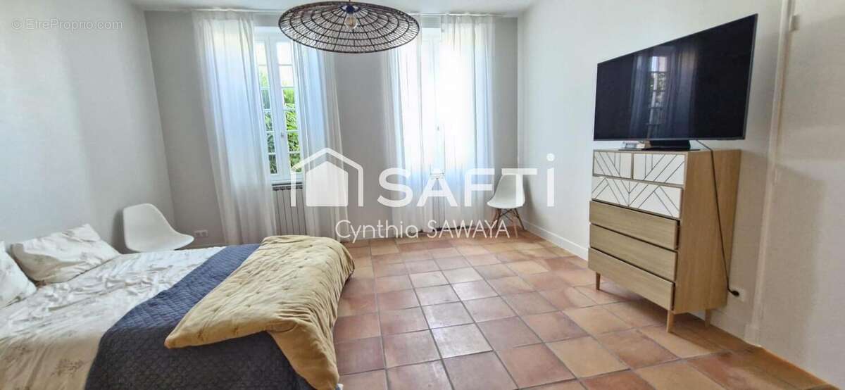 Photo 8 - Maison à LA TESTE-DE-BUCH