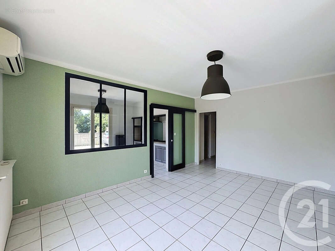 Appartement à AUCH