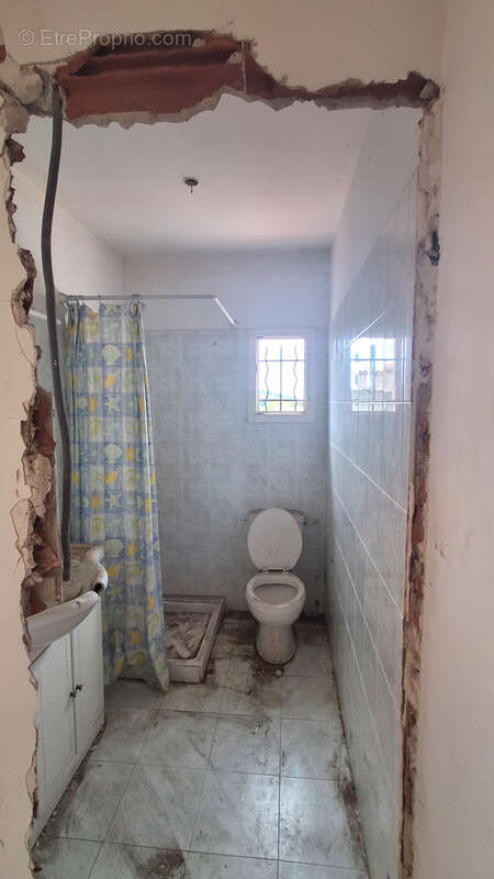 Maison à LES PENNES-MIRABEAU