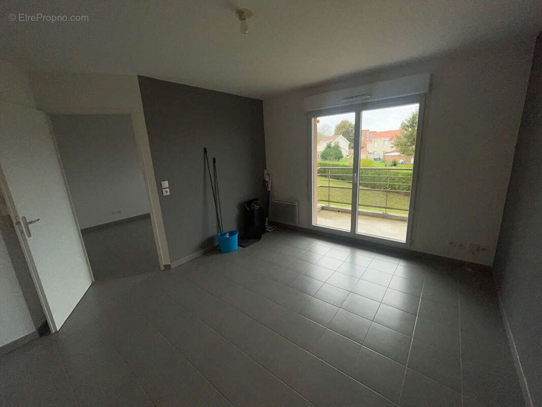 Appartement à NOEUX-LES-MINES