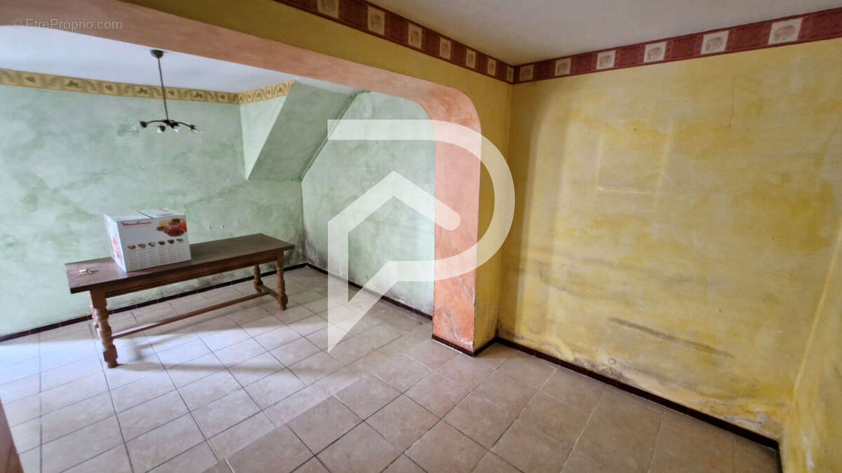 Maison de ville 4 pièces 82 m² avec garage centre ORTHEZ - photo 6