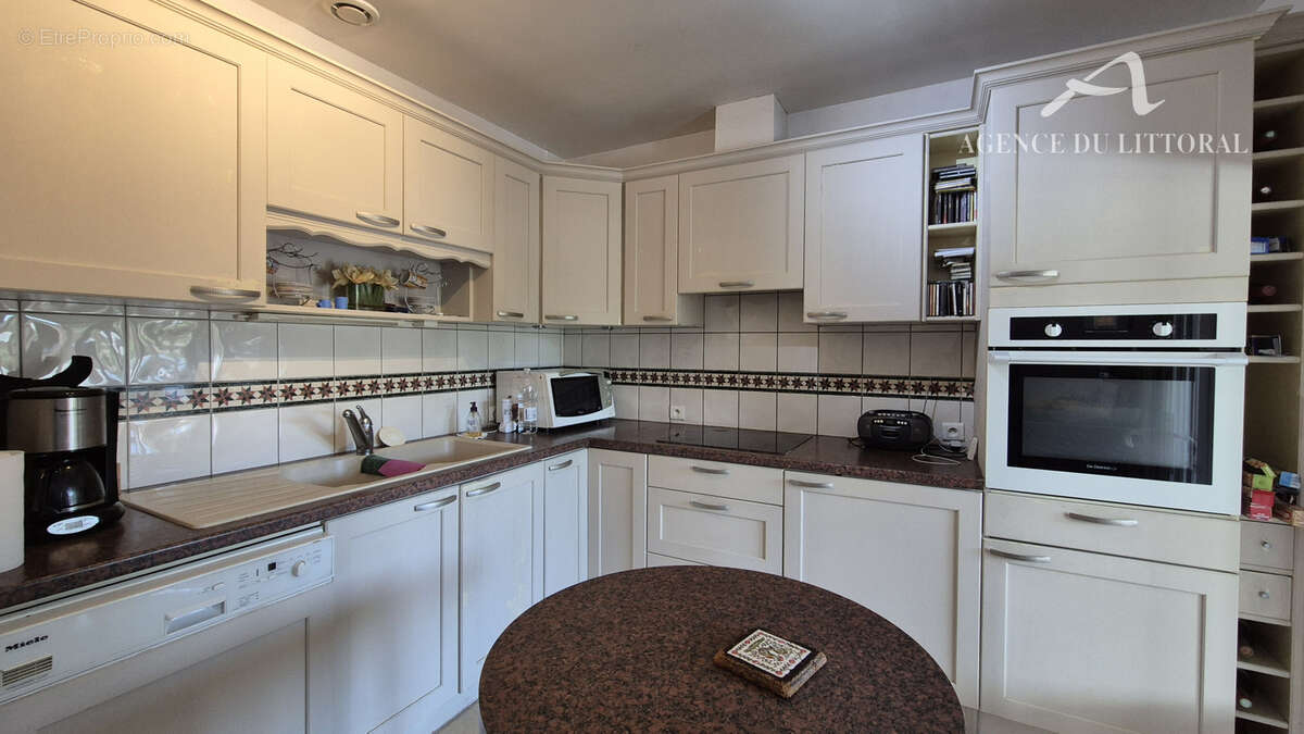 Maison à ANDERNOS-LES-BAINS